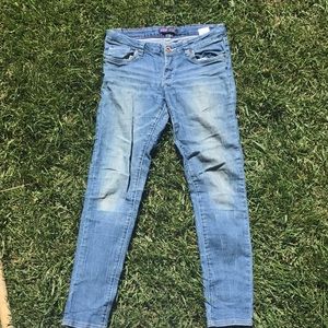 LEVIS denim jeans 👖